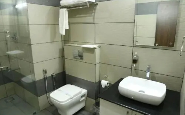 Vazhappilly Residency