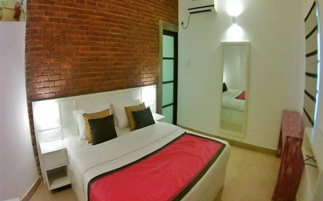 Clock Inn Dehiwala - Hostel