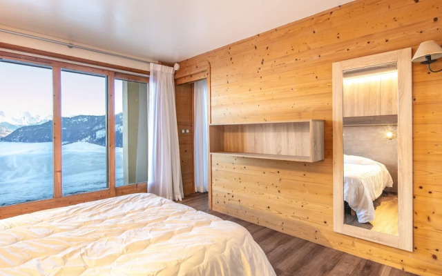 Residence Le Beauregard - Vacanceole