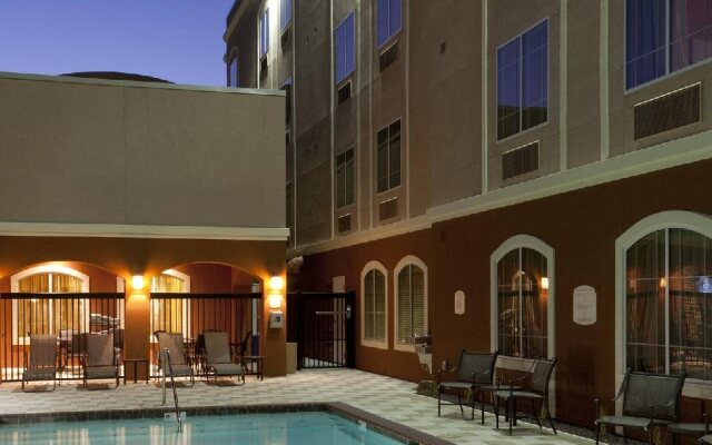TownePlace Suites Tucson Williams Centre