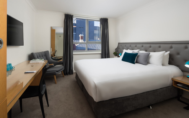 Pensione Hotel Perth