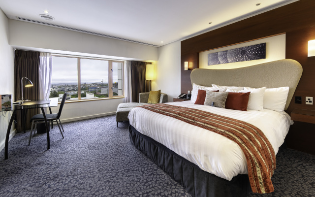 Crowne Plaza Auckland by IHG