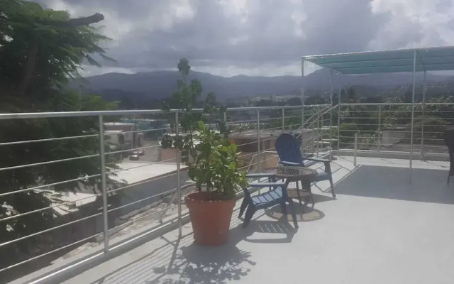Luquillo Beach Hostel