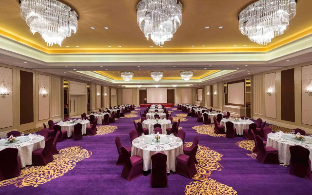 Pullman Tangshan