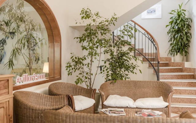 Villa Arizona B&B