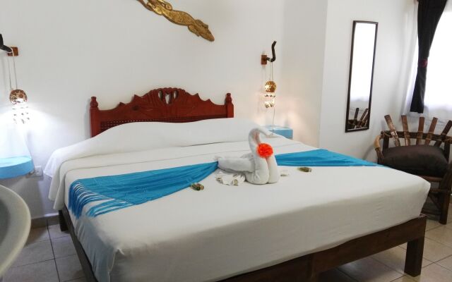 Pacha Tulum Boutique Hotel