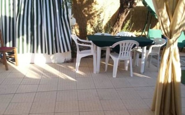 Villa With 3 Bedrooms in Safara, With Private Pool, Enclosed Garden an