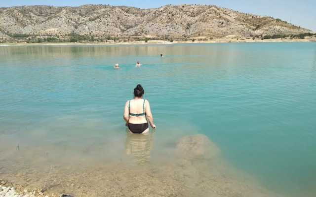 Physionatural Wellness Center - Adults Only