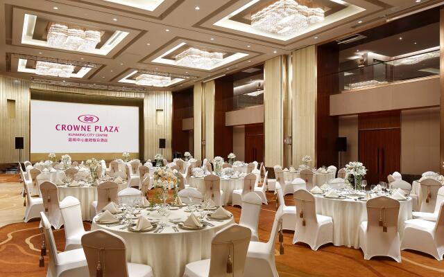 Crowne Plaza Kunming City Centre by IHG