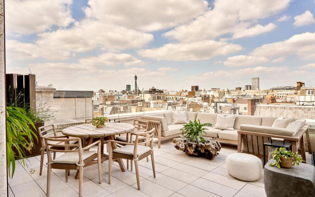 1 Hotel Mayfair