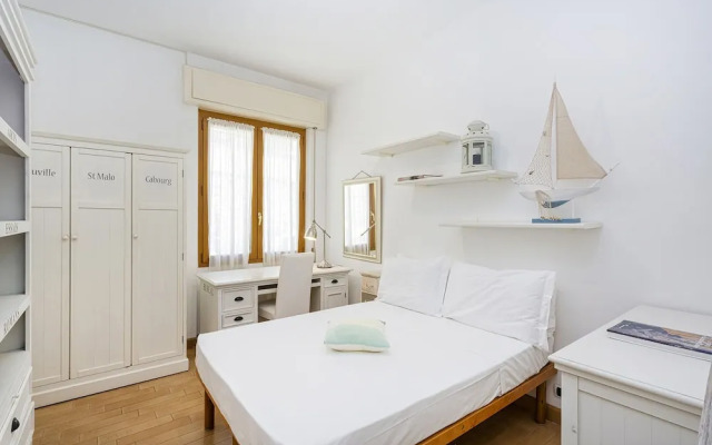 Giovo Sea View Balcony by Wonderful Italy