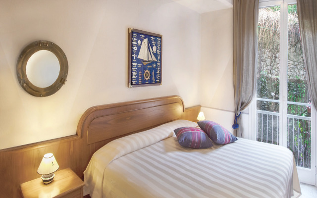Hotel Shelley e delle Palme, BW Signature Collection
