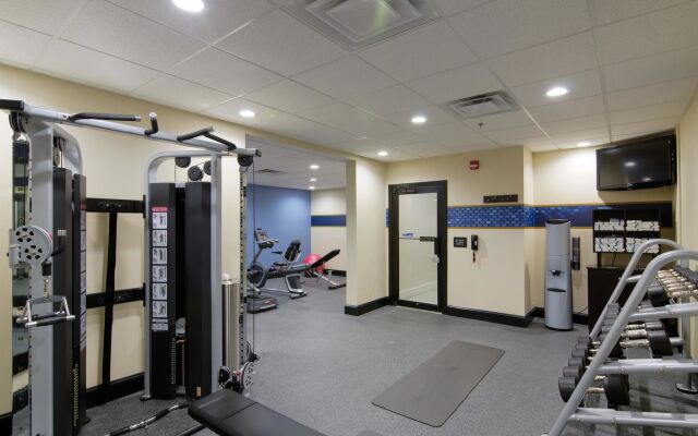 Hampton Inn Salem, VA