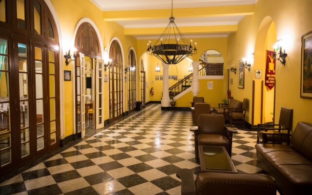 Grand Hotel Huánuco