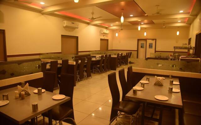 Hotel Sun Plaza