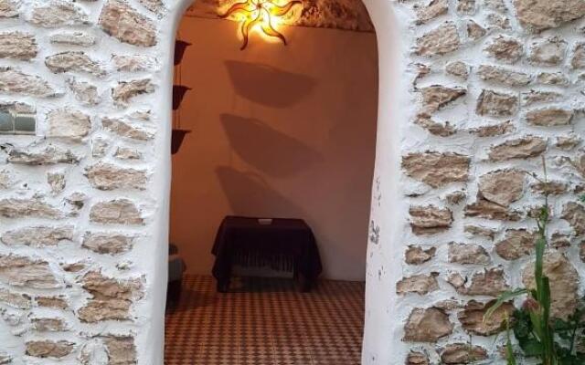 Perla kaouki hotel
