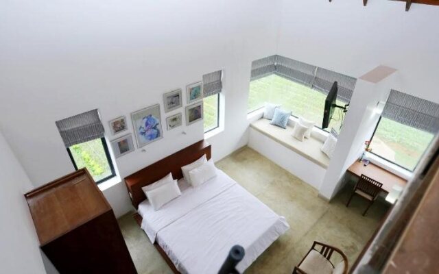 Nuwara Eliya The Fern Cove
