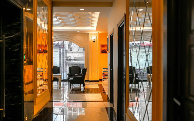 My Assos Hotel