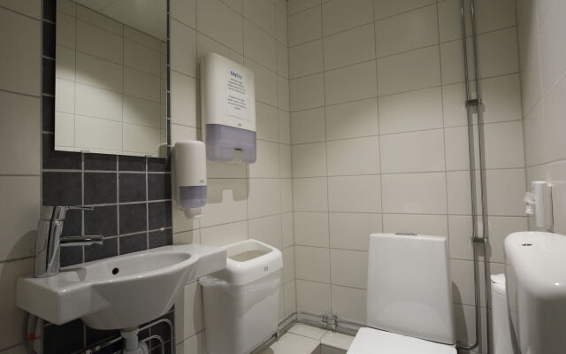 Best Western Uppsala