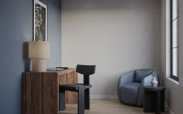The Dylin by Mint House