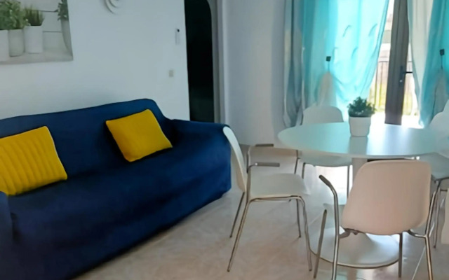 Guinea Apartments