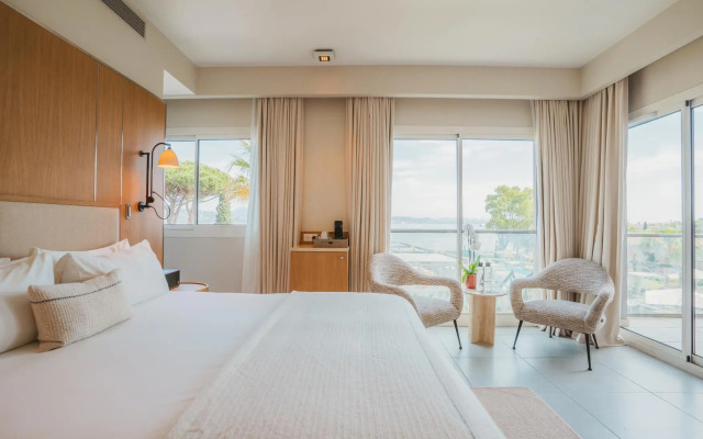 Kube Hotel Gassin