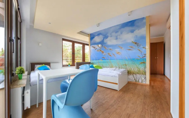 Apartamenty Sun & Snow Żeromskiego