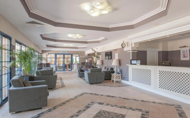 Pierre & Vacances Residence Cannes Mandelieu