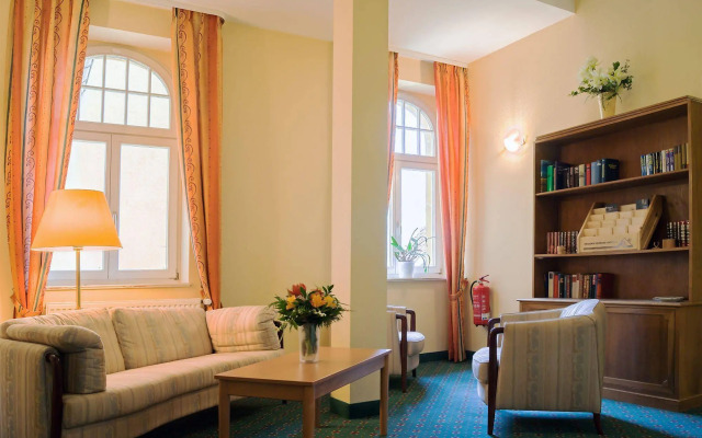 Ferien Hotel Südharz