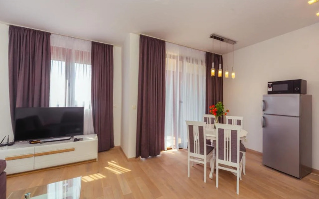MonteRe Guest House