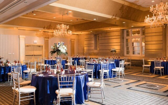 Radisson Lackawanna Station Hotel Scranton