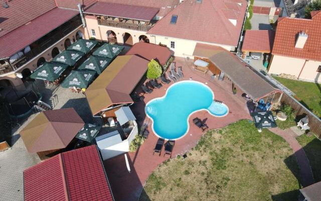 Hotel Aldo