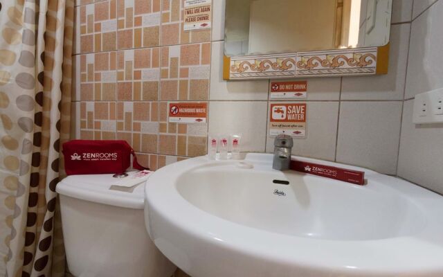 ZEN Rooms A. Villalon Drive