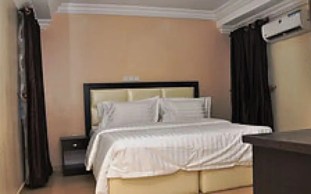 Beckett Suites