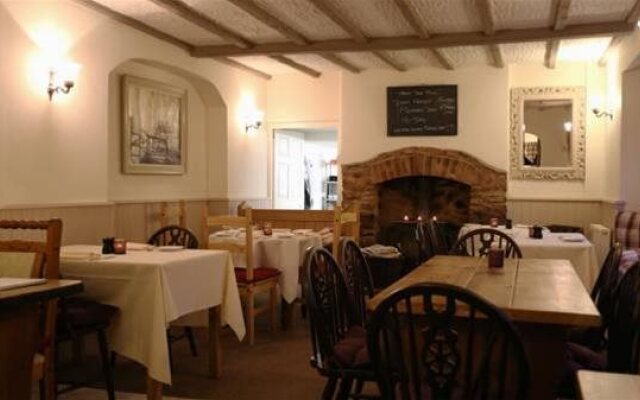 Fitzhead Inn