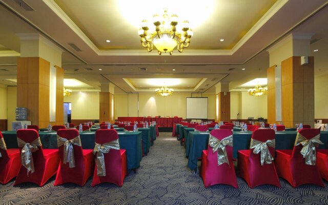 Airy Tambora Bandengan Selatan 88 Jakarta