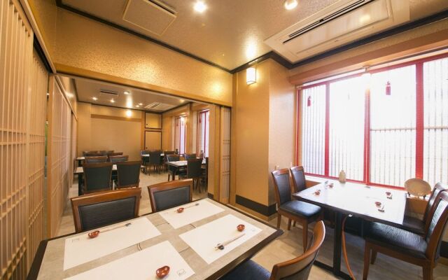 Ise City Hotel Annex