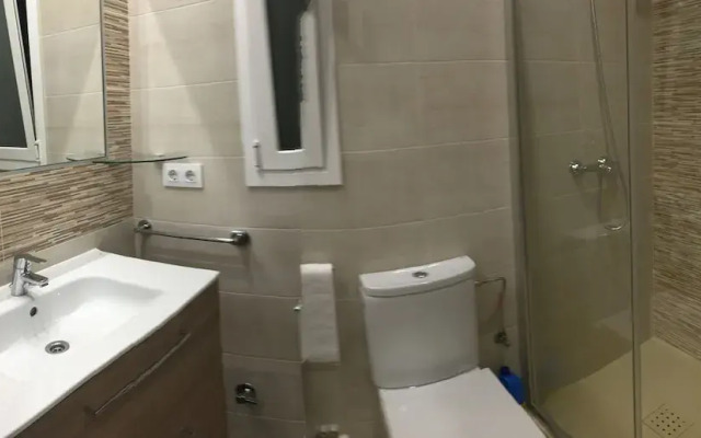 Aiguaneu Apartaments Els Pins