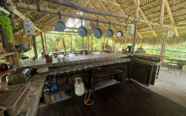Villas Adriana Palenque