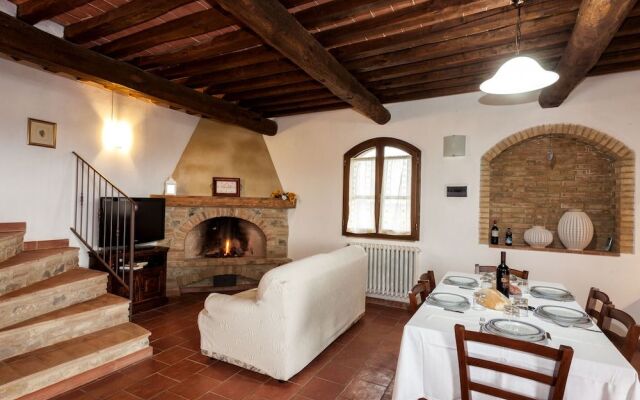 Podere Torricella