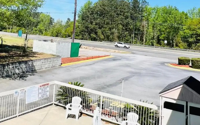 Country Hearth Inn & Suites Augusta