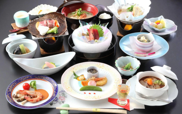 Hotel Futaba