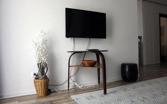 Happy Holiday Apartments