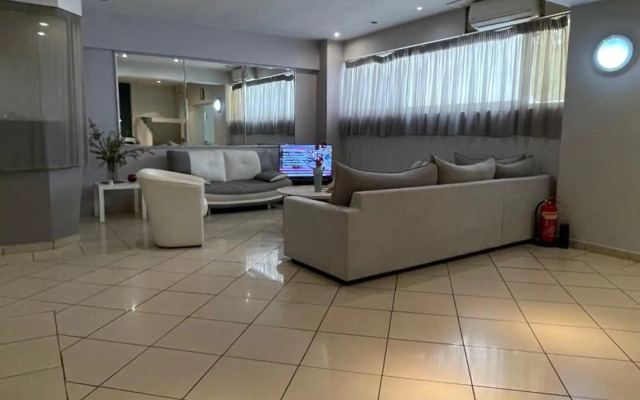 Hotel Atlanta