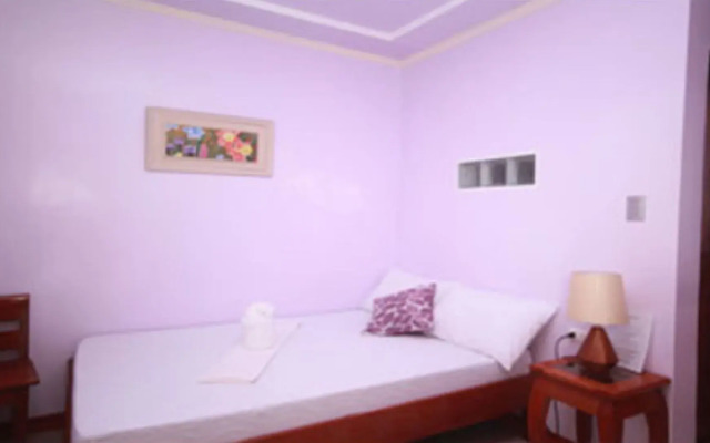 El Nido Royal Palm Inn