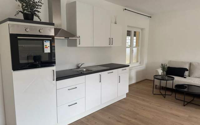 FarawayHomes Studios Mautern