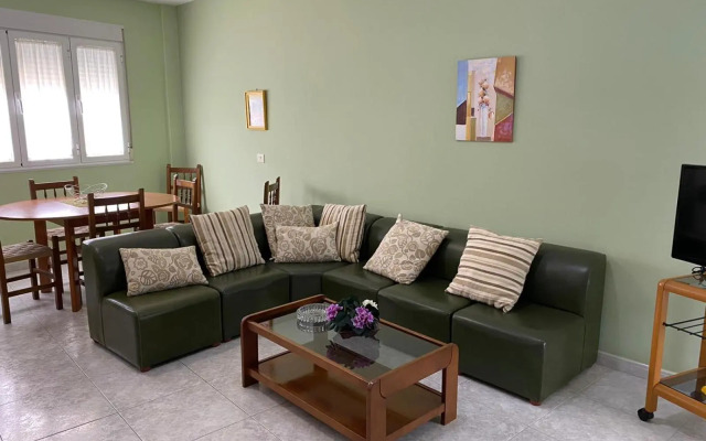 Apartamentos Camiño Do Rio