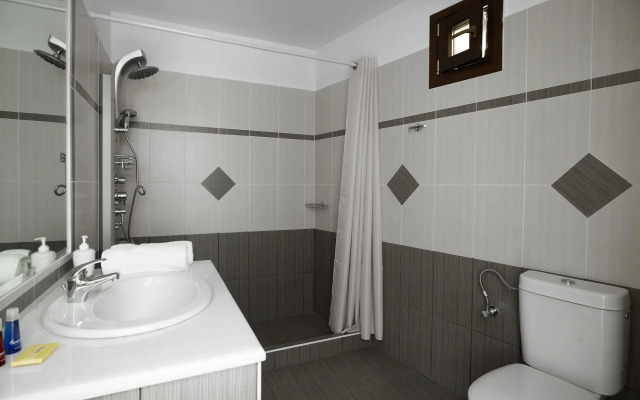 Hotel Anemomilos
