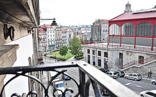 Dixo'S Oporto Hostel