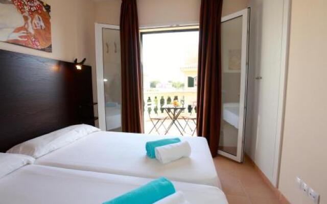 Residence Club - Detached Homes - Hotelera Azur